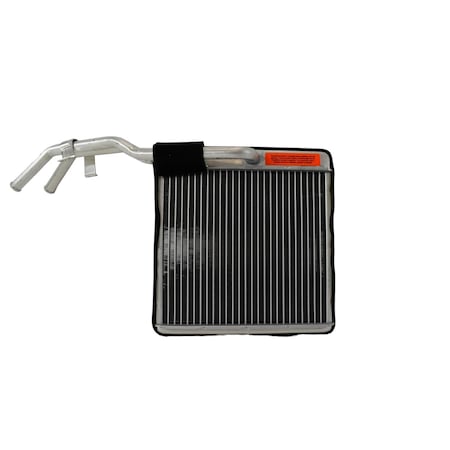 One Stop Solutions Heater Core, 99084 99084